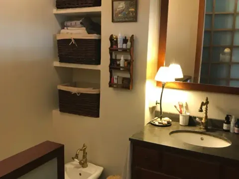Pis de 96 m² a València