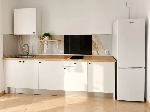 Wohnung 87 m² in Málaga (4/10)