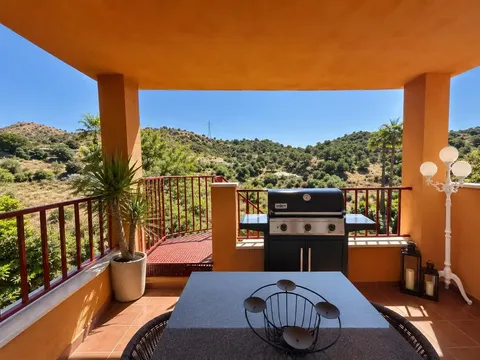 Pis de 109 m² a Marbella