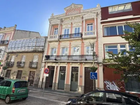 Pis de 70 m² a Ortigueira (3/36)