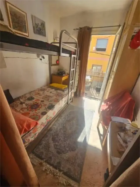 Habitació de lloguer, Badalona