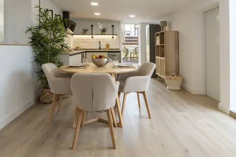 Apartamento 81 m² em Palma