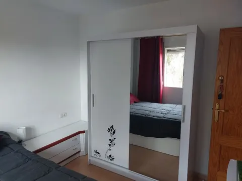 Habitació de lloguer, Alacant