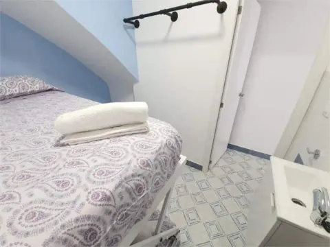 Pis de 45 m² a Castelló d'Empúries
