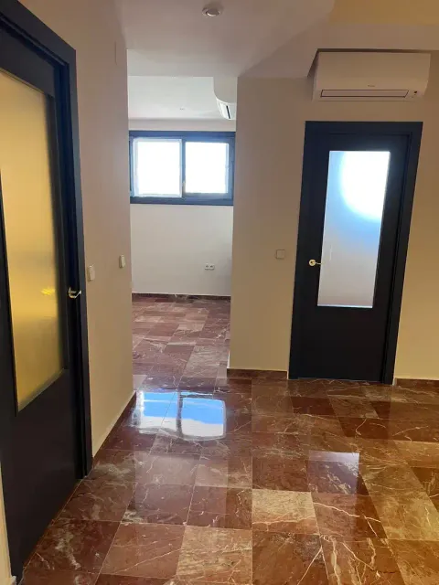 Pis de 90 m² a Sevilla