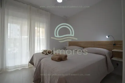 Pis de 100 m² a Ayamonte