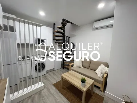Pis de 25 m² a San Sebastián de los Reyes