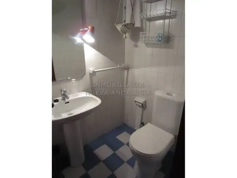Pis de 114 m² a Almeria