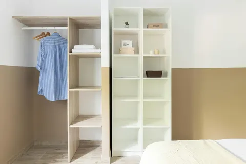 Habitació de lloguer, Getafe