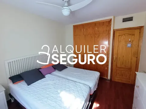 Wohnung 70 m² in Pinto