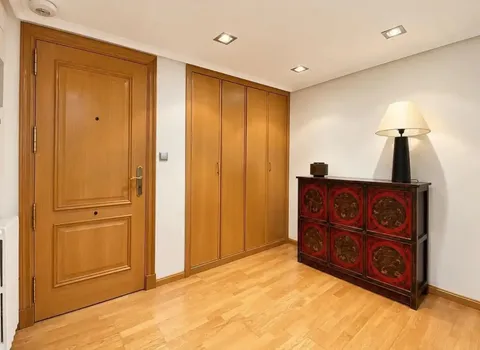 Appartamento 58 m² a Madrid