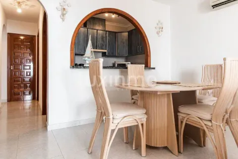 Квартира 90 м² у el Poble Nou de Benitatxell / Benitachell