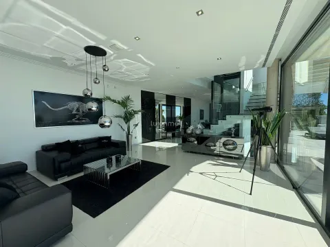 Casa 586 m² a Calp