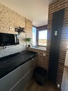 Apartamento 90 m² em León