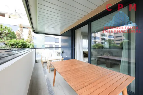 Pis de 135 m² a Madrid
