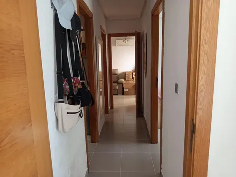 Pis de 67 m² a Sant Isidre