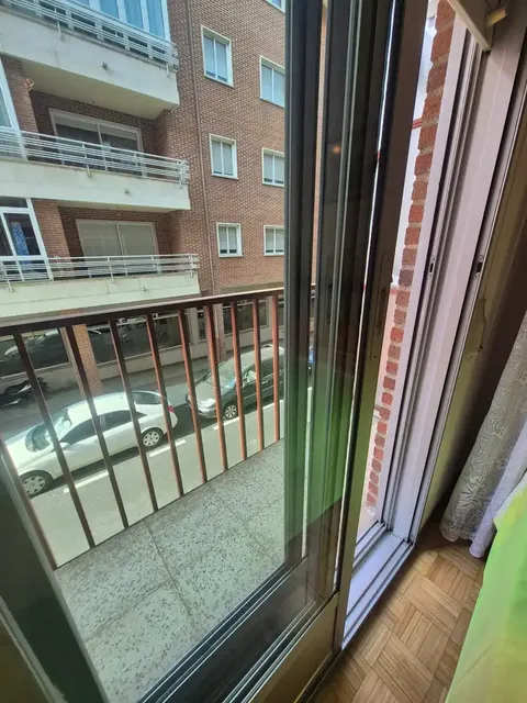 Pis de 110 m² a Àvila