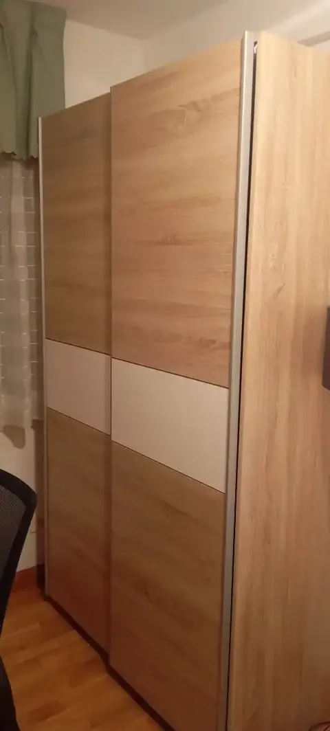Habitació de lloguer, Saragossa