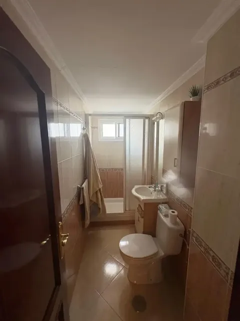 Habitació de lloguer, San Fernando