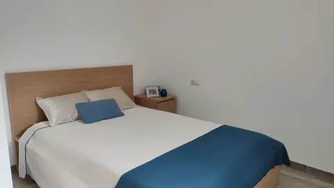 Pis de 80 m² a Santiago de Compostel·la