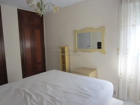 Pis de 70 m² a Almeria