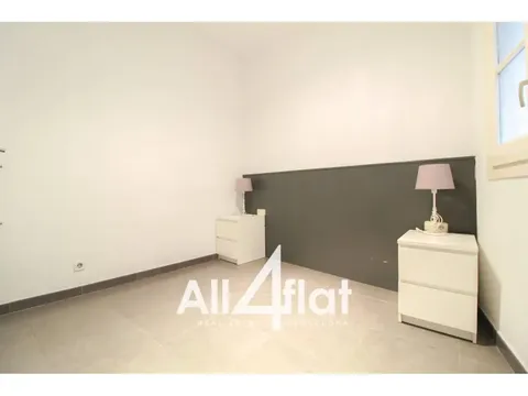 Pis de 48 m² a Barcelona
