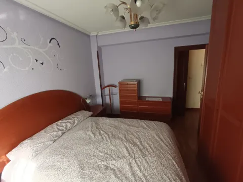 Apartamento 65 m² em Burgos