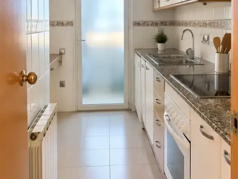 Pis de 70 m² a Terrassa