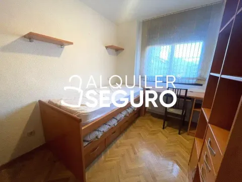 Wohnung 75 m² in Madrid