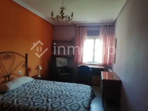 Pis de 94 m² a Salamanca