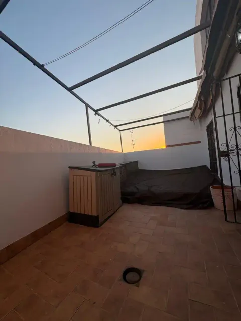 Apartamento 190 m² em Carmona
