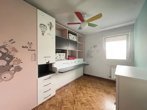 Pis de 85 m² a Madrid