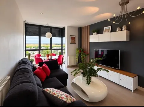 Wohnung 124 m² in Madrid