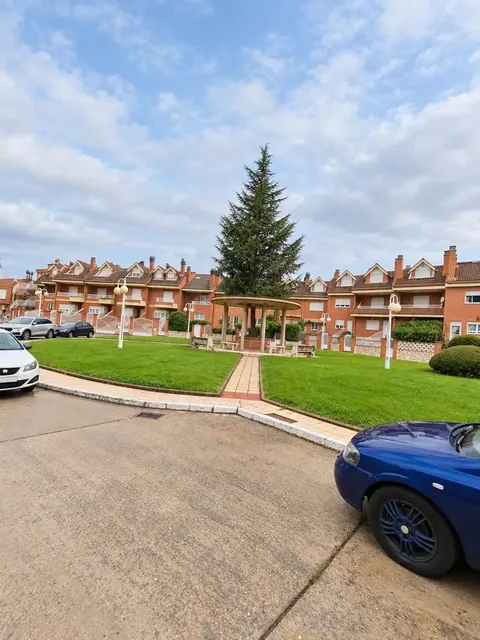 Casa 175 m² a San Andrés del Rabanedo