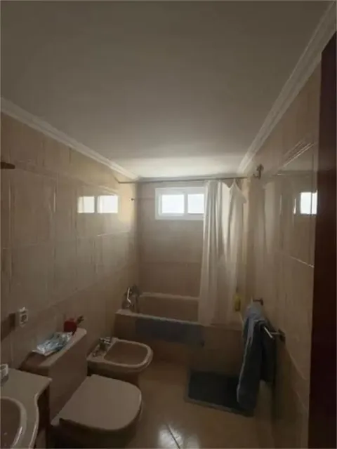Pis de 127 m² a San Fernando