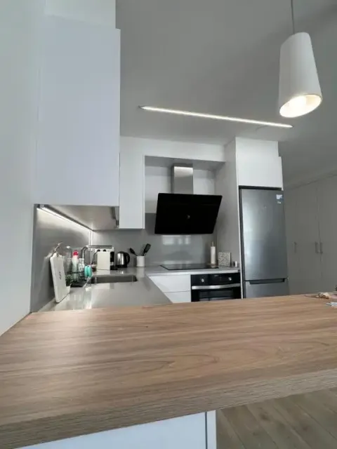Pis de 85 m² a Vigo