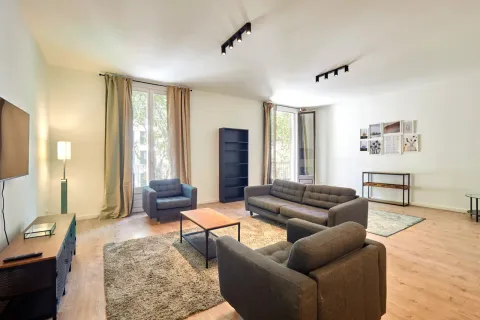 Apartamento 130 m² em Barcelona