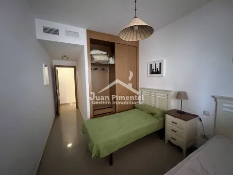 Flat 110 m² in Manilva
