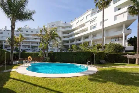 Pis de 120 m² a Marbella