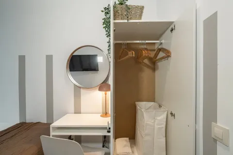 Stanza in affitto, Barcelona