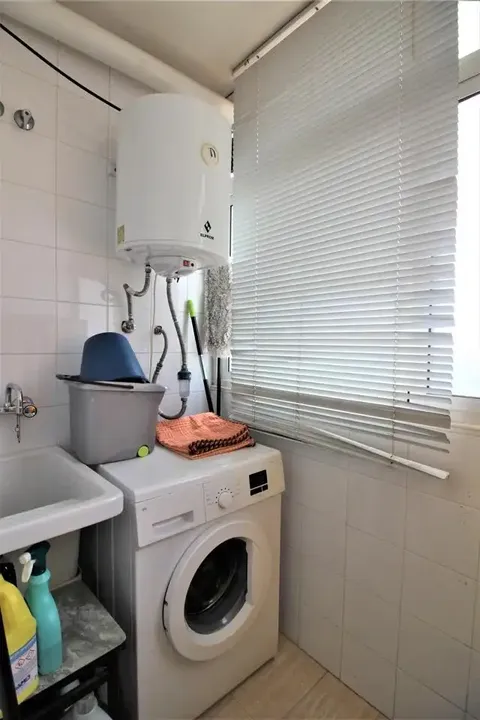 Pis de 124 m² a Almeria