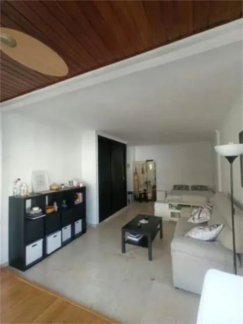 Wohnung 45 m² in Marbella