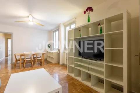 Квартира 128 м² в Мадриде (2/31)