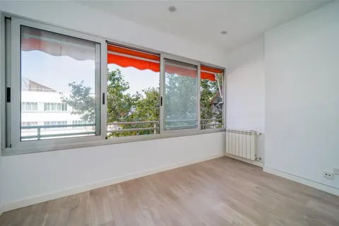 Appartamento 127 m² a Madrid