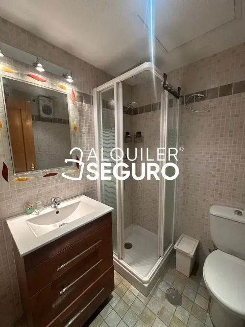 Wohnung 75 m² in Móstoles