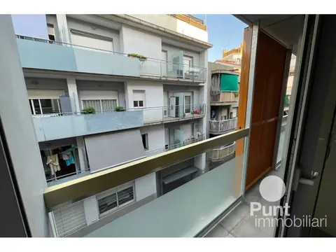 Pis de 69 m² a Mataró