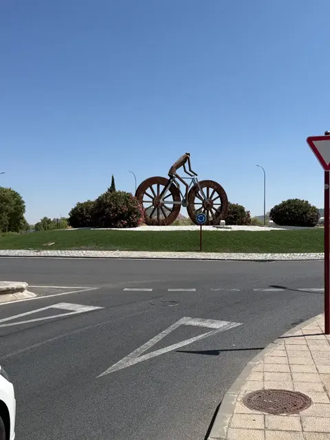 Pis de 120 m² a Guadalajara