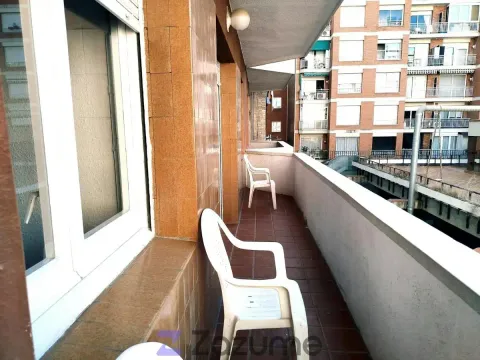Pis de 88 m² a Barcelona