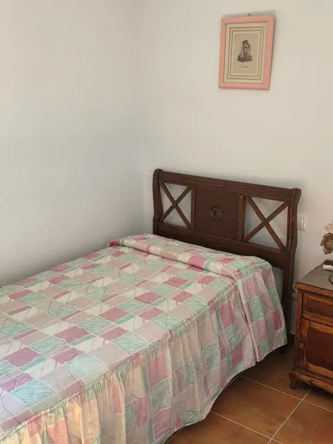 Casa de 55 m² a Navalperal de Pinares