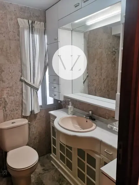 Pis de 85 m² a Salamanca